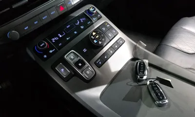 Hyundai Palisade 2022, 136932 км, за 23500000 KRW - фото 9
