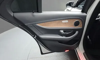 Mercedes-Benz E-Class 2022, 59238 км, за 41500000 KRW - фото 25