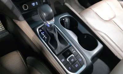 Hyundai Santafe 2019, 91630 км, за 17900000 KRW - фото 9