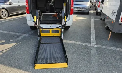 Hyundai Starex 2020, 28304 км, за 28000000 KRW - фото 17