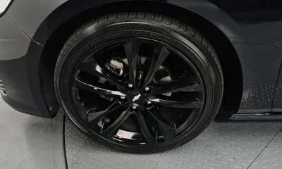ChevroletGMDaewoo Malibu 2019, 154254 км, за 8300000 KRW - фото 5
