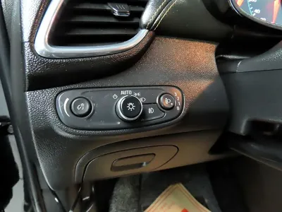ChevroletGMDaewoo Trax 2018, 93700 км, за 8700000 KRW - фото 15