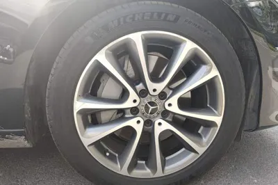 Mercedes-Benz E-Class 2018, 126400 км, за 174768.99 CNY - фото 8