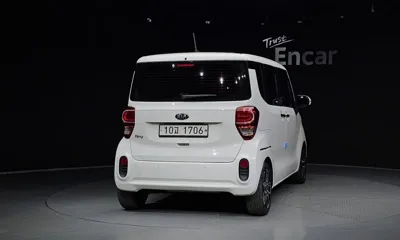 Kia Ray 2019, 91886 км, за 10900000 KRW - фото 4