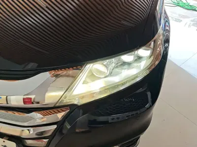Honda Odyssey 2016, 160799 км, за 71200 CNY - фото 24