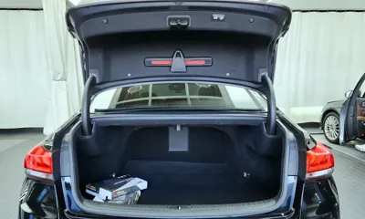 Genesis G80 2017, 88854 км, за 17290000 KRW - фото 20