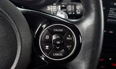 Kia Soul 2019, 107053 км, за 18900000 KRW - фото 15