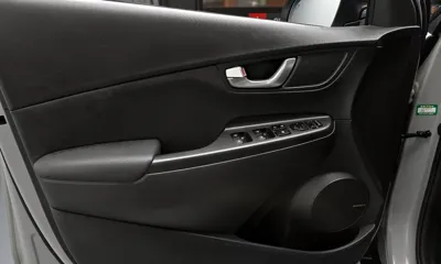 Hyundai Kona 2021, 55206 км, за 18450000 KRW - фото 24