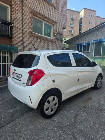 ChevroletGMDaewoo Spark 2018, 99490 км, за 4350000 KRW - фото 7