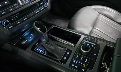 Hyundai Genesis 2014, 101576 км, за 10000000 KRW - фото 9