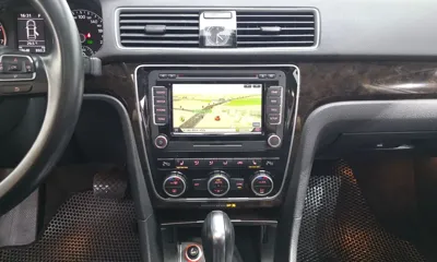 Volkswagen Passat 2015, 68648 км, за 6400000 KRW - фото 14