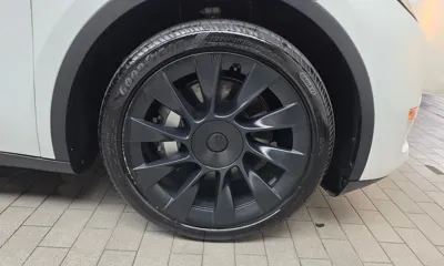 Tesla Model Y 2022, 42024 км, за 47700000 KRW - фото 21