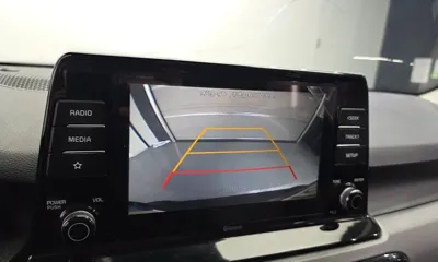 Kia Seltos 2020, 143902 км, за 11500000 KRW - фото 15