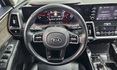 Kia Sorento 2021, 45313 км, за 25500000 KRW - фото 13