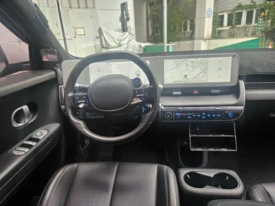 Hyundai Ioniq5 2022, 255111 км, за 17300000 KRW - фото 7