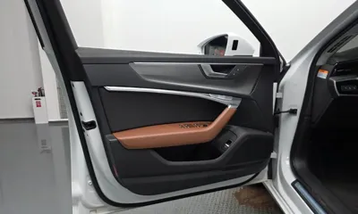 Audi A6 2023, 51152 км, за 35500000 KRW - фото 24