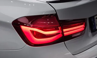 BMW 3-Series 2018, 100739 км, за 17900000 KRW - фото 23