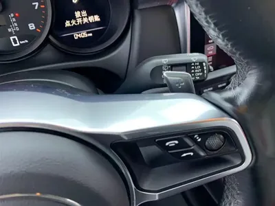Porsche Macan 2020, 72500 км, за 189800 CNY - фото 22