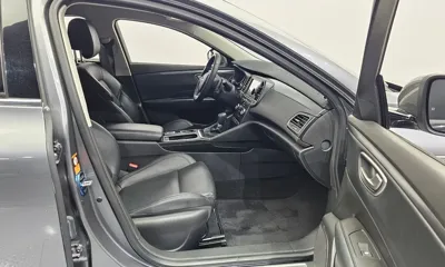 Renault-KoreaSamsung SM6 2017, 83944 км, за 5600000 KRW - фото 11