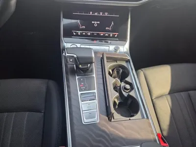 Audi A6 2020, 166085 км, за 22500000 KRW - фото 9