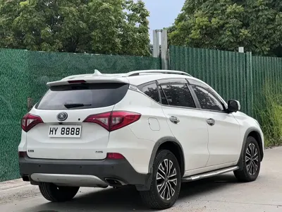 BYD New Energy 2017, 132200 км, за 21600 CNY - фото 15