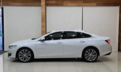 ChevroletGMDaewoo Malibu 2019, 69491 км, за 12500000 KRW - фото 5