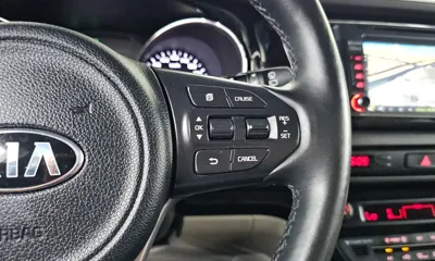 Kia Canival 2016, 134443 км, за 10400000 KRW - фото 16