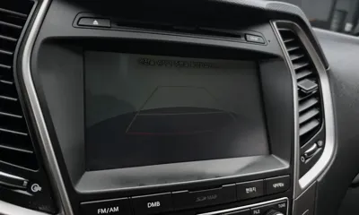Hyundai Santafe 2017, 167983 км, за 9900000 KRW - фото 15