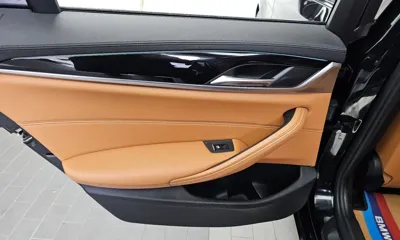 BMW 5-Series 2018, 105412 км, за 21790000 KRW - фото 25