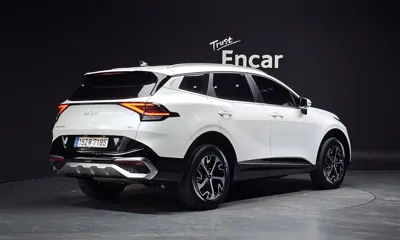 Kia Sportage 2024, 67158 км, за 26800000 KRW