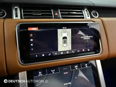 Land Rover Range Rover 2019, 119033 км, за 59900000 KRW - фото 15