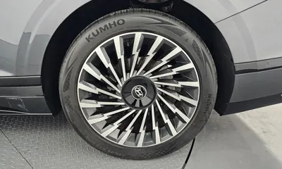 Hyundai Grandeur 2024, 68763 км, за 37900000 KRW - фото 21