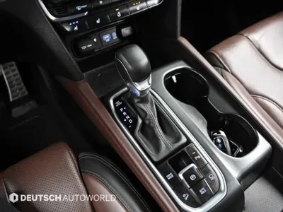 Hyundai Santafe 2019, 114375 км, за 20600000 KRW - фото 9