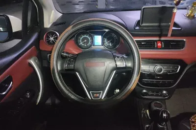 Haval H1 2015, 91700 км, за 23602.55 CNY - фото 7