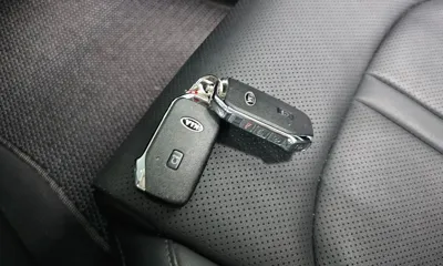 Kia K5 2020, 119057 км, за 17200000 KRW - фото 31