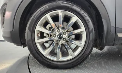 Kia Sorento 2016, 228565 км, за 8900000 KRW - фото 5