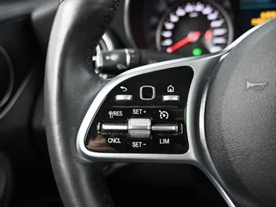 Mercedes-Benz C-Class 2019, 65826 км, за 23490000 KRW - фото 16