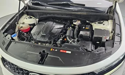 Kia Sorento 2021, 93337 км, за 23800000 KRW - фото 6