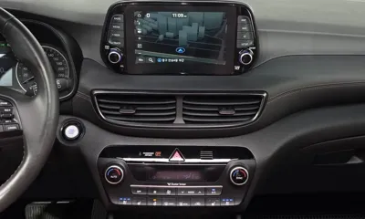 Hyundai Tucson 2019, 85437 км, за 17200000 KRW - фото 15