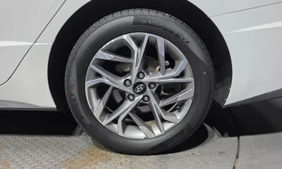 Hyundai Sonata 2020, 134940 км, за 12000000 KRW - фото 21