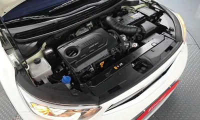 Kia Stonic 2018, 171594 км, за 7600000 KRW - фото 6