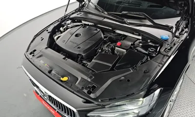 Volvo S90 2020, 57615 км, за 28990000 KRW - фото 6