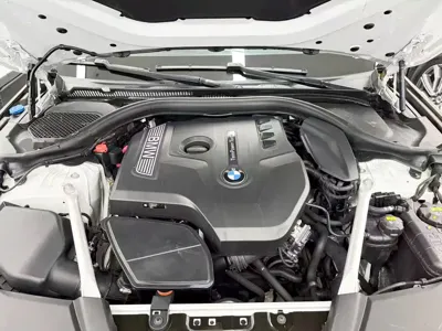 BMW 5 Series 2018, 150000 км, за 113800 CNY - фото 23