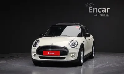 MINI Cooper 2020, 92384 км, за 15900000 KRW