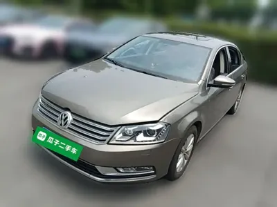 Volkswagen Magotan 2015, 156300 км, за 27799 CNY