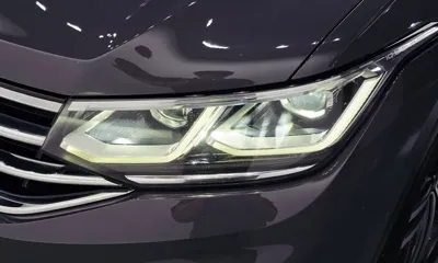 Volkswagen Tiguan 2023, 84599 км, за 41500000 KRW - фото 22