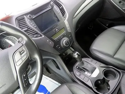 Hyundai Santafe 2015, 128000 км, за 8990000 KRW - фото 14