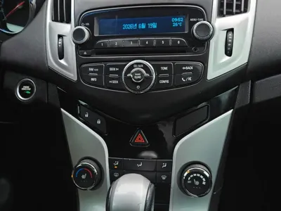 ChevroletGMDaewoo Cruze 2014, 72900 км, за 3900000 KRW - фото 14