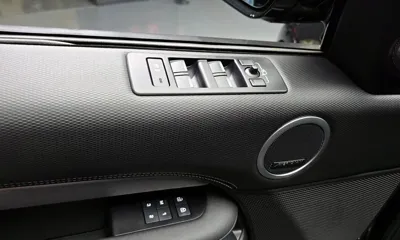 Land Rover Discovery 2023, 21360 км, за 61900000 KRW - фото 33