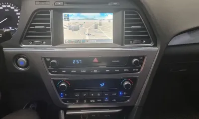 Hyundai Sonata 2016, 171762 км, за 8900000 KRW - фото 15